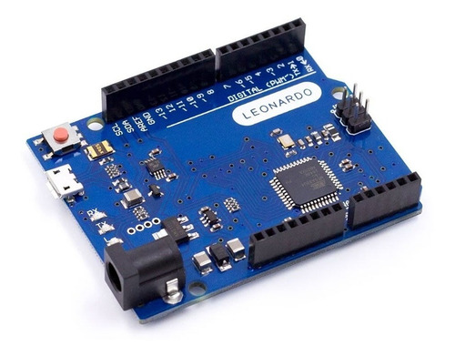 Arduino Uno R3 Compatível