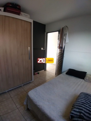 Imagem 13 de 21 de Z10 Imoveis Indaiatuba | Ca10109 - Casa Com Edicula Excelente Localizacao - Jardim Morada Do Sol - Ca10109 - 70927916