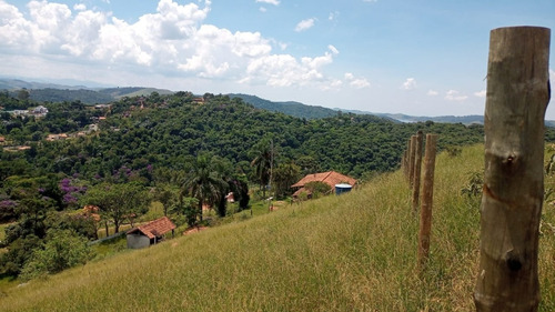 Imagem 2 de 7 de E18/ Terreno A Venda Em Igaratá-sp-