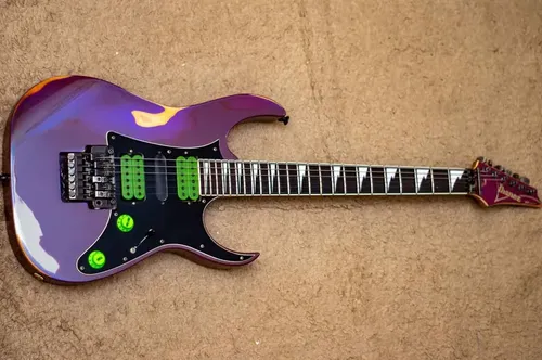 Ibanez Rg 550 1992 Fujigen | MercadoLivre
