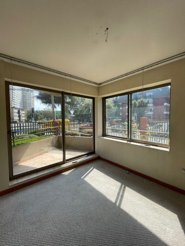 Se Arrienda Departamento Edificio Murano, Av. Juan Bosco,