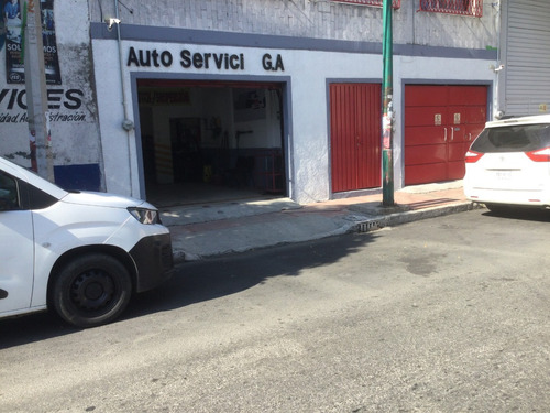 Local Comercial O Bodega   Cerca  Viaducto  Fco. Del Paso