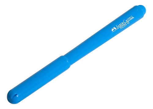Plumones Faber Castell Fiesta Contenido 30 Piezas