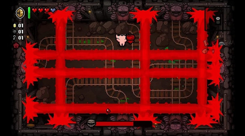 The Binding Of Isaac: Repentance Edição Limitada Ps4