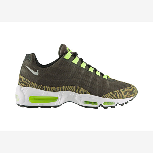 Zapatillas Nike Air Max 95 Tape Glow Urbano 599425-103   