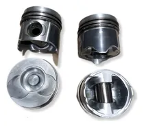 Comprar Juego De Pistones Pernos Aros Renault Megane 1.9 Diésel Orig