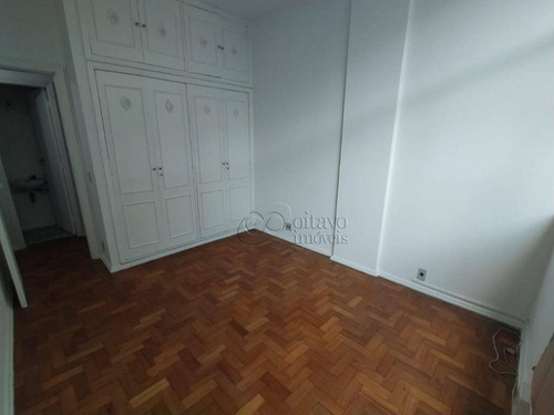 Imagem 8 de 24 de Apartamento À Venda, 100 M² Por R$ 2.590.000,00 - Leblon - Rio De Janeiro/rj - Ap8373