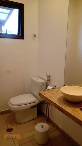 Imagem 20 de 26 de Casa Com 4 Dormitórios À Venda, 119 M² Por R$ 1.100.000,00 - Chácara Santa Margarida - Campinas/sp - Ca2480