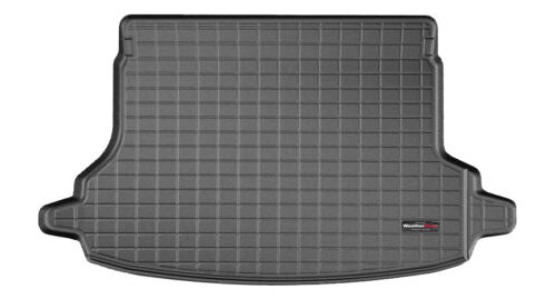 Tapetes Uso Rudo Weathertech Subaru Forester 19-23 Cajuela N