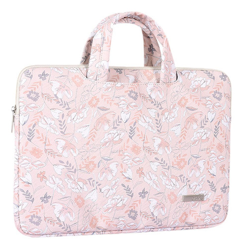 Bolso De Mano Para Ordenador Portátil, 12 Pulgadas