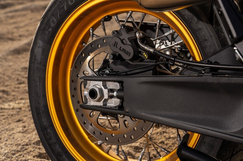 Imagen 11 de 14 de Cf Moto Mt 800 Touring