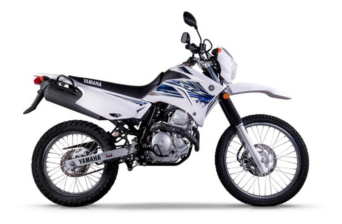 Imagen 10 de 19 de Yamaha Xtz 250 Lander 0km Final Con Formularios!! Patronelli