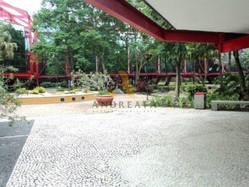 Imagem 22 de 27 de Av. Das Americas - Comercial De Alto Padrão - Cittá América - Vendo Sala Com 35m² - Oportunidade R$400.000,00 - Estuda Propostas! - Sqa0362m - 31974089