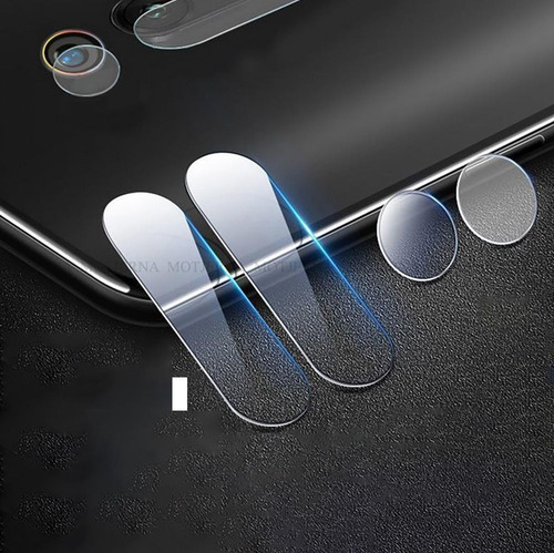 Película Para Câmera Compatível Com Mi Max 2