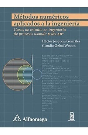 Libro Métodos Numéricos Aplicados A La Ingeniería