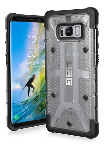 Funda Uag Para Samsung S8 Plus (1mr2yyj3)