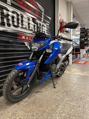 Tvs Rtr 160 0km No Bajaj Gixxer Titan Fz