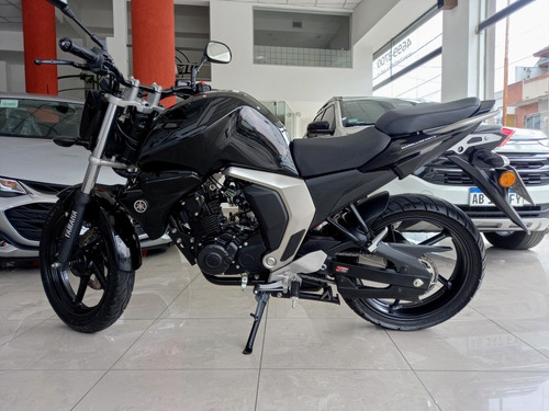 Imagen 8 de 14 de Yamaha Fz 2.0 150cc 2021