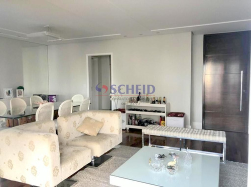 Imagem 12 de 15 de Apartamento 3 Dormitórios À Venda Na Vila Mascote Em São Paulo ! - Mc9107
