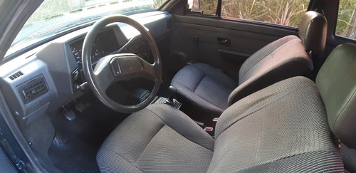 Volkswagen Parati Cl 1.8