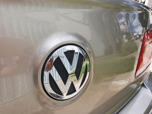 Volkswagen Bora 2009 2.0 4p