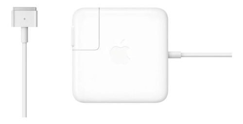 Carregador Magsafe 2 De 45w Para Macbook Air Apple