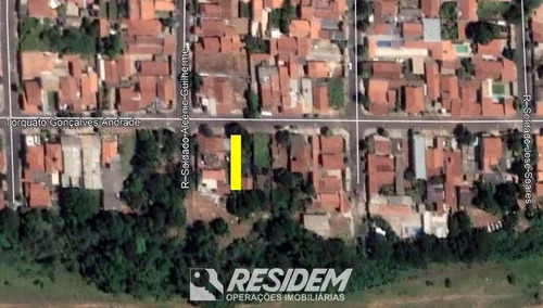 Imagem 2 de 2 de Terreno, Jardim Prudência, Bauru - R$ 100 Mil, Cod: 99524401 - V99524401