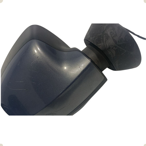 Retrovisor Sandero Elétrico Lado Direito 2008 09 10 11 2012 (Usado)