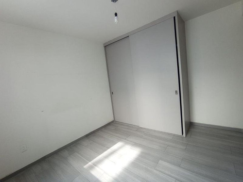 Imagen 6 de 14 de Venta Departamento Tacuba Roof Garden 3 Recamaras