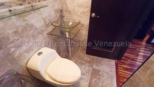 Imagen 8 de 14 de Apto En Venta En La Florida 22-6409 Carolina Fermoso 0424 2083128