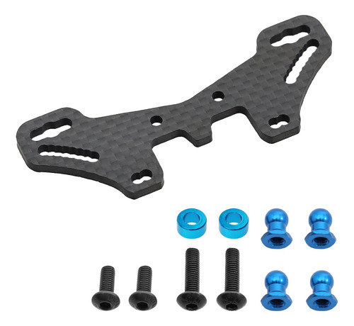 Piezas Del Kit Shock Tower Plate Upgrade Tower Tower Tower T