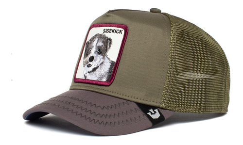 Gorra Goorin Bros Duck Duck