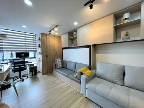 Apartamento En Venta En Palermo. Cod V14020
