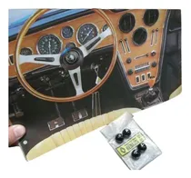 Comprar Repuestos Perillas Comando Tablero Torino Ts-tsx Originales!
