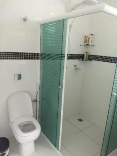 Imagem 8 de 14 de Casa De Alto Padrão Na Praia Do Sonho Em Itanhaém