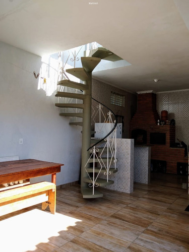Imagem 24 de 28 de Casa - 445 - 68102042