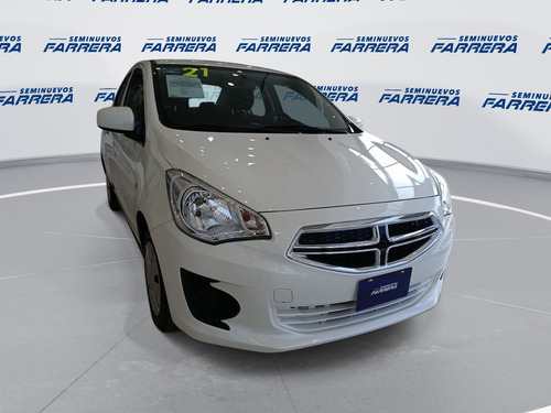 Dodge Attitude 1.2 Se Mt