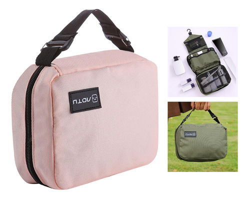 Bolsa De Maquillaje, Neceser De Viaje, Bolsa De Cosméticos