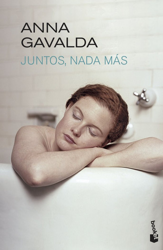 Juntos, Nada Más (libro Original)