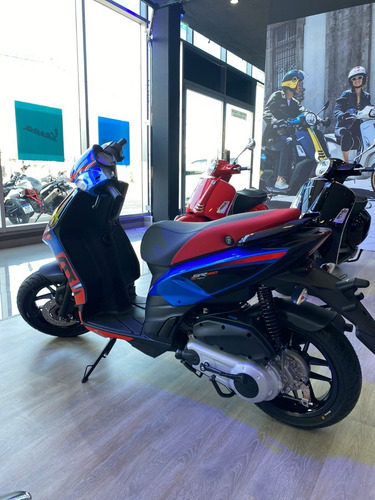Imagen 6 de 15 de Aprilia Sr160 - Disponible Entrega Inmediata