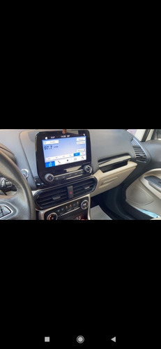 Ford Ecosport 2018 2.0 16v Titanium Flex Aut. 5p