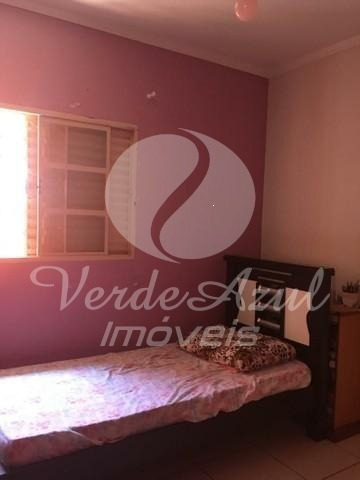 Imagem 4 de 6 de Casa À Venda Em Residencial Parque Pavan - Ca009454