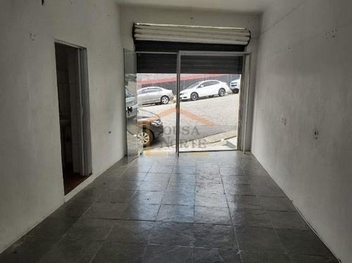 Imagem 1 de 3 de Salao Comercial, Aluguel, Agua Fria, Sao Paulo - 29910 - L-29910