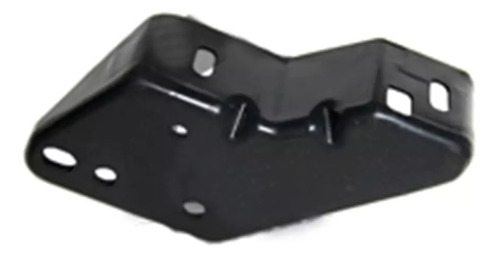 Suporte Frontal Parachoque Direito Para Iveco Daily 35s14 A 