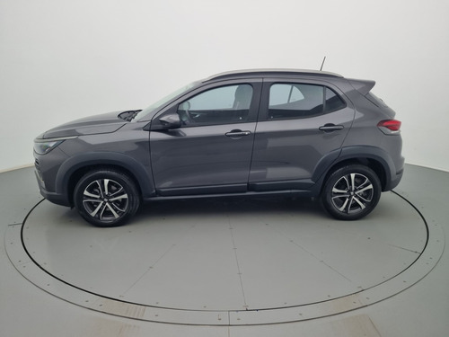 Fiat Pulse 1.0 TURBO 200 FLEX AUDACE CVT