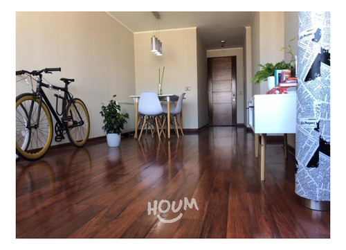 Imagen 5 de 30 de Departamento Avenida Santa María 571 Id: 67117