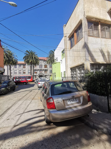 Venta Casa 5hab 2ba Valparaíso