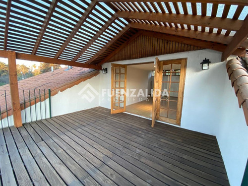Casa Arriendo 4d 3b Piscina Gran Quincho Bodega Talagante