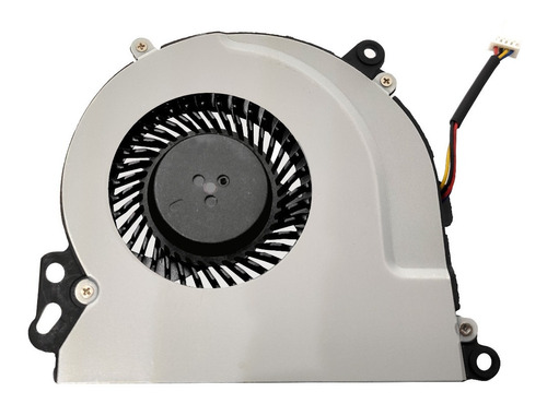 Ventilador Compatible Con Hp Envy 15-j 15t 15-j000 15t-j000 