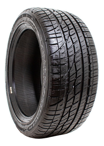 Llanta 245/45r17 Fierce Instinct Zr Dot 1012 (1 Llanta)